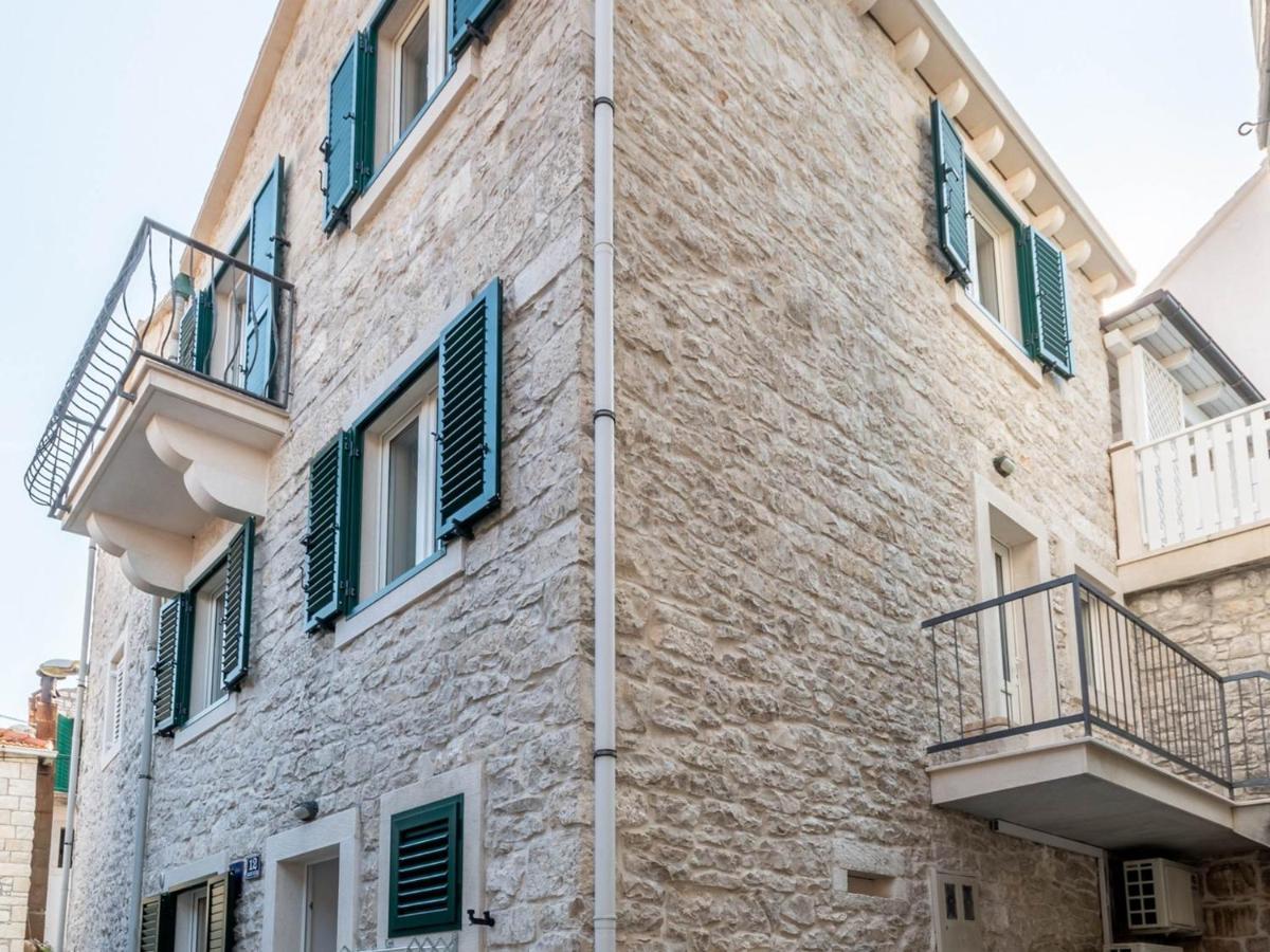 פוצ'ישצ'ה Apartments Sonja מראה חיצוני תמונה
