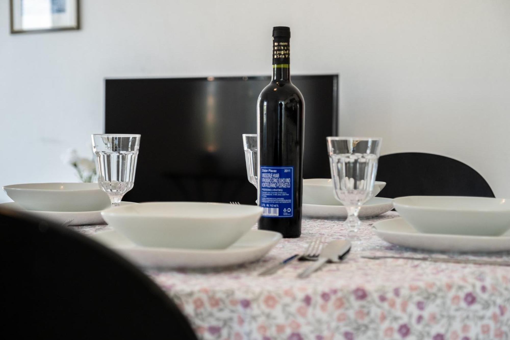 פוצ'ישצ'ה Apartments Sonja חדר תמונה